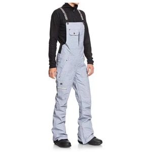 DC Women’s 15k Collective Snow Bib